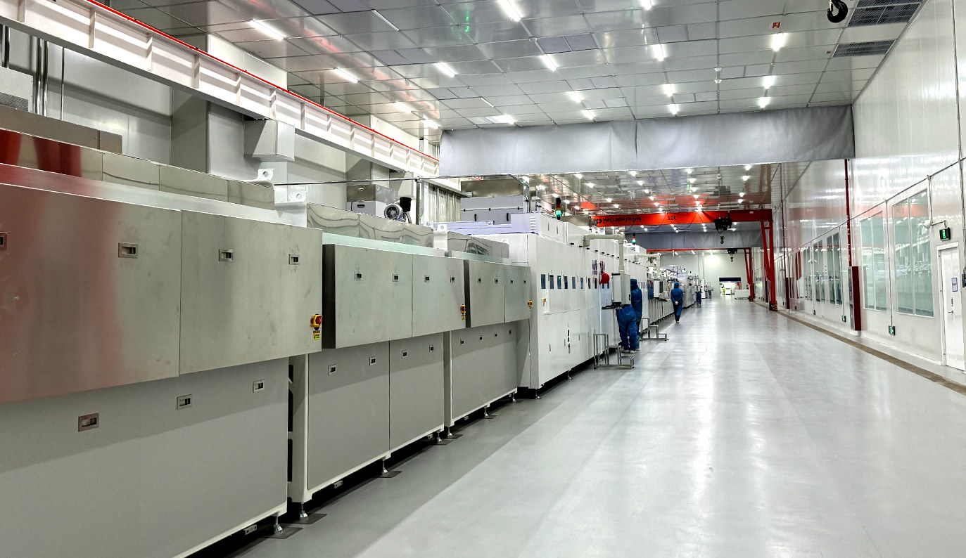 I‑IN‑P Coating Design